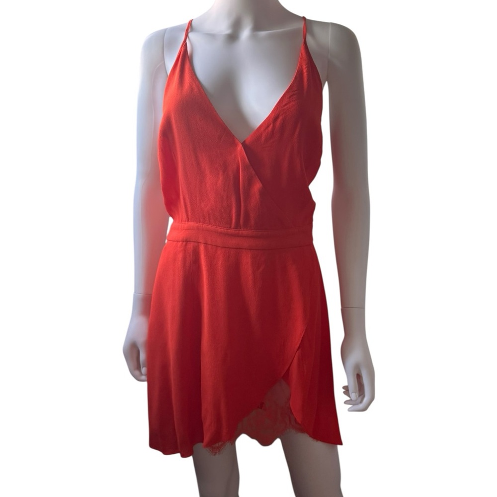 Lovers + Friends Mini Dress